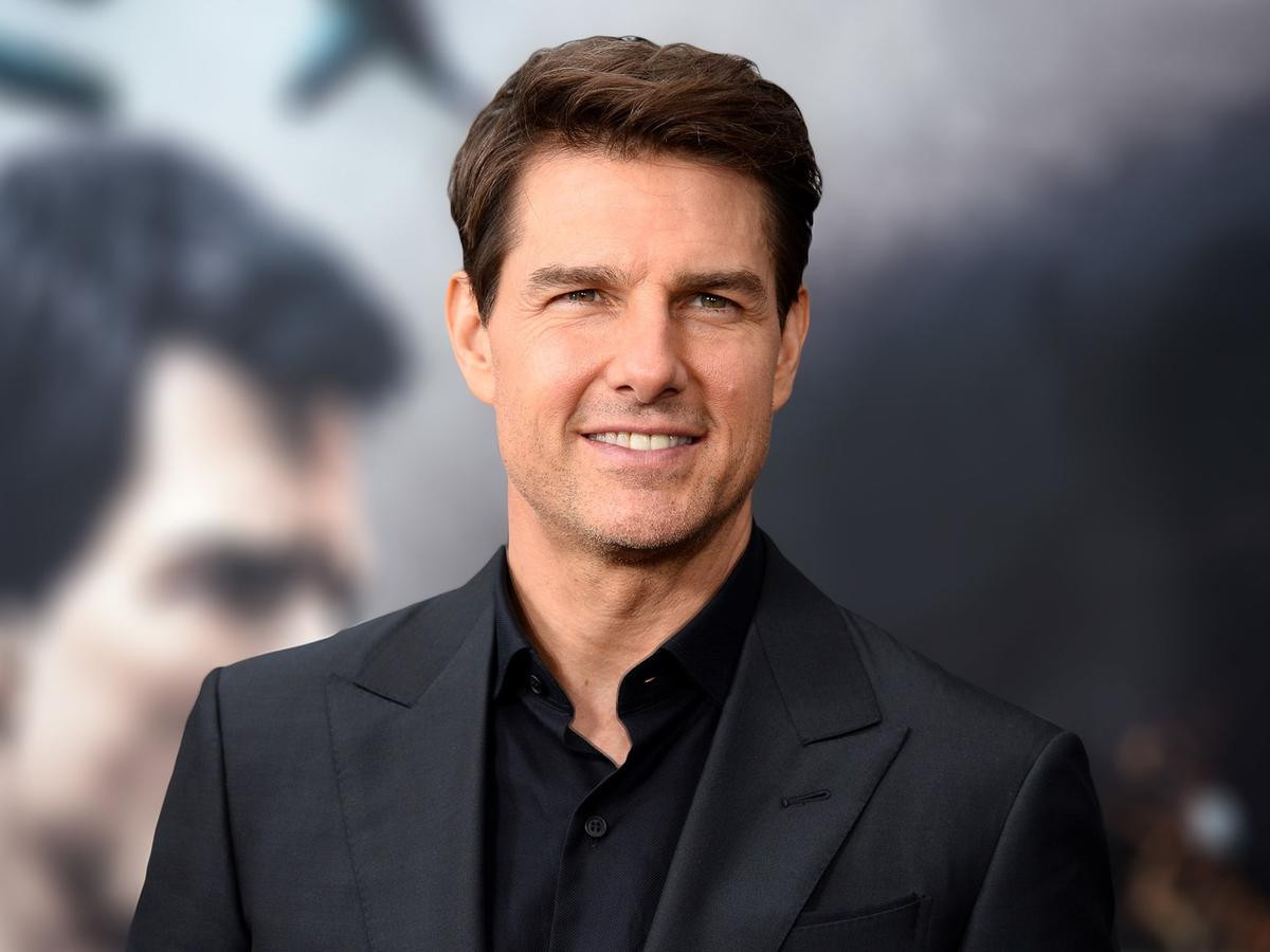 Tom Cruise tuổi 56: Bước qua bi kịch gia đình, cao ngạo với gia tài điện ảnh 'vạn người mơ' Ảnh 16