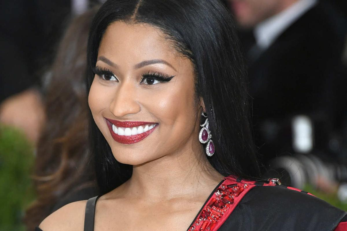 Đừng 'dại dột' gây sự với Nicki Minaj nếu bạn không muốn… cả sự nghiệp tiêu tùng! Ảnh 4