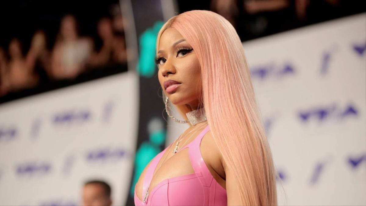 Đừng 'dại dột' gây sự với Nicki Minaj nếu bạn không muốn… cả sự nghiệp tiêu tùng! Ảnh 5