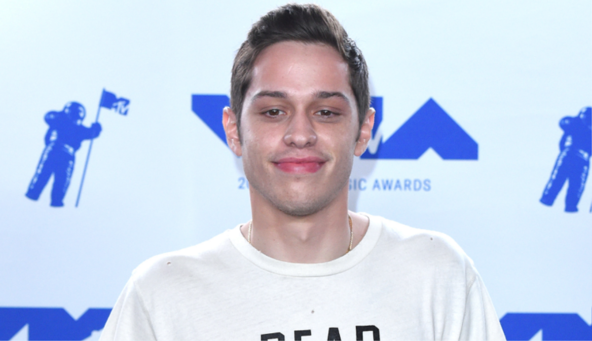 Đùa giỡn trước thảm sát concert Manchester, Pete Davidson có xứng đáng được Ariana Grande trao cả cuộc đời? Ảnh 2