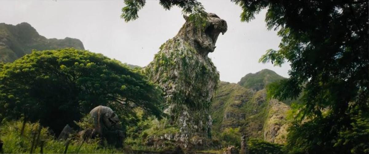 Phần 2 thành công ngoài mong đợi, 'Jumanji 3' ấn định ngày ra mắt vào năm sau Ảnh 5