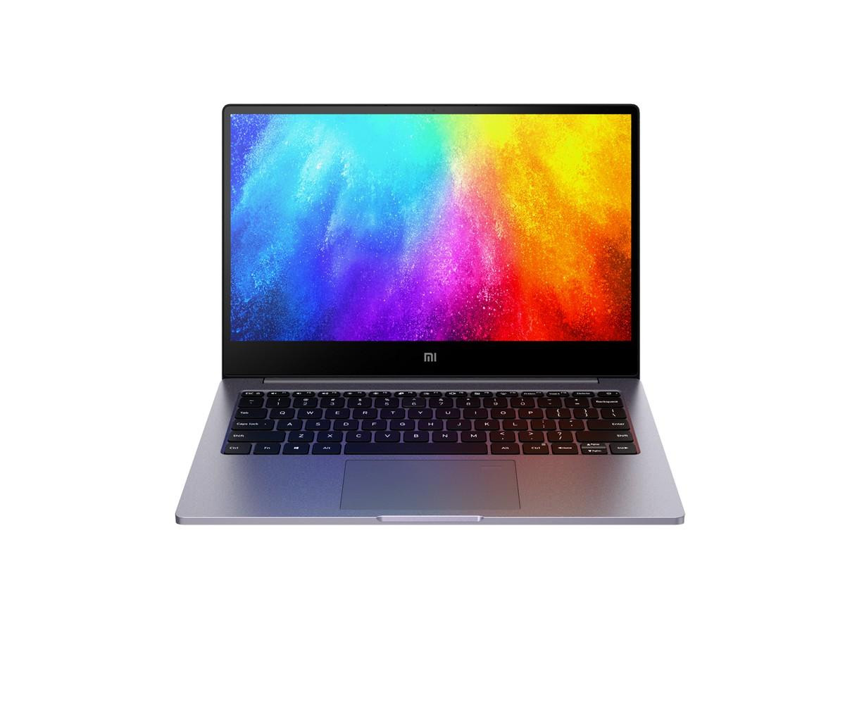 Xiaomi ra mắt laptop Mi Air 13,3 inch tại Việt Nam Ảnh 5