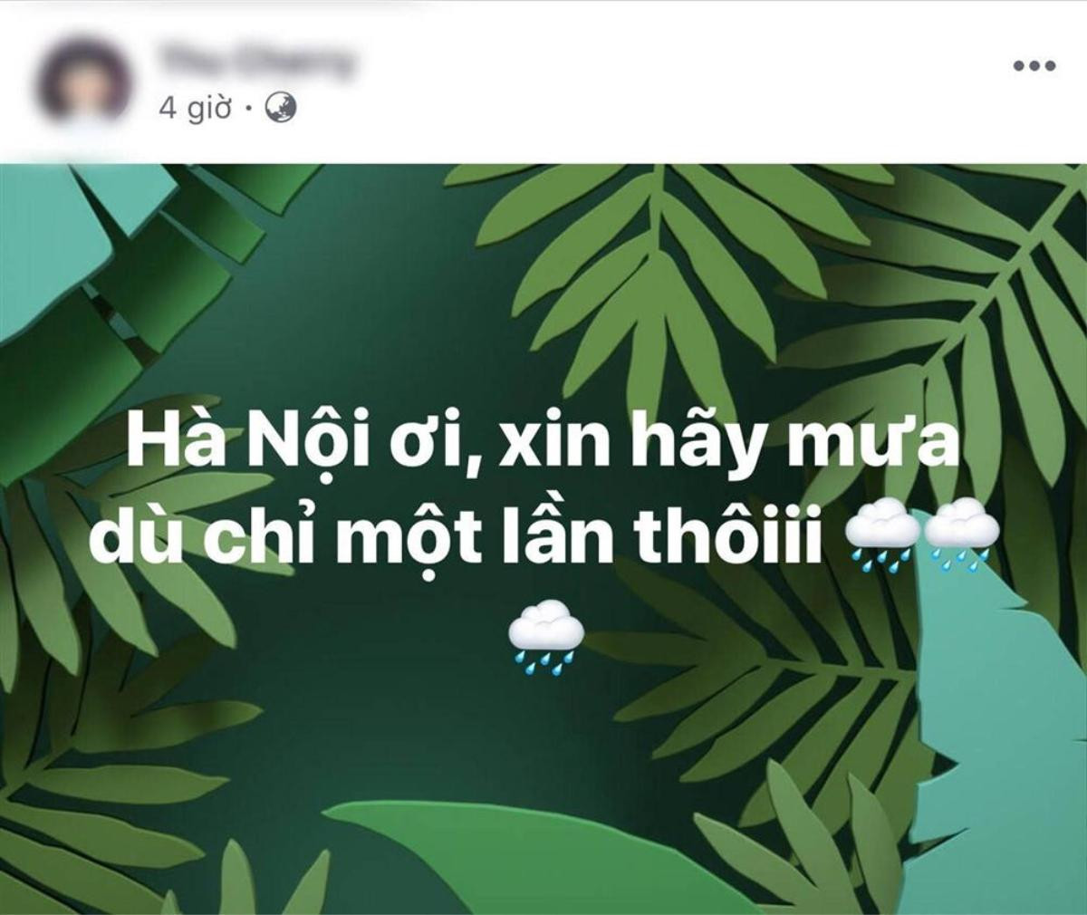 Sinh viên kêu trời vì nhiệt kế đặt ngoài trời gần 60 độ C: Người dạt đi ở nhờ, kẻ vẽ điều hòa, tủ lạnh trên tường để… chống nóng Ảnh 4