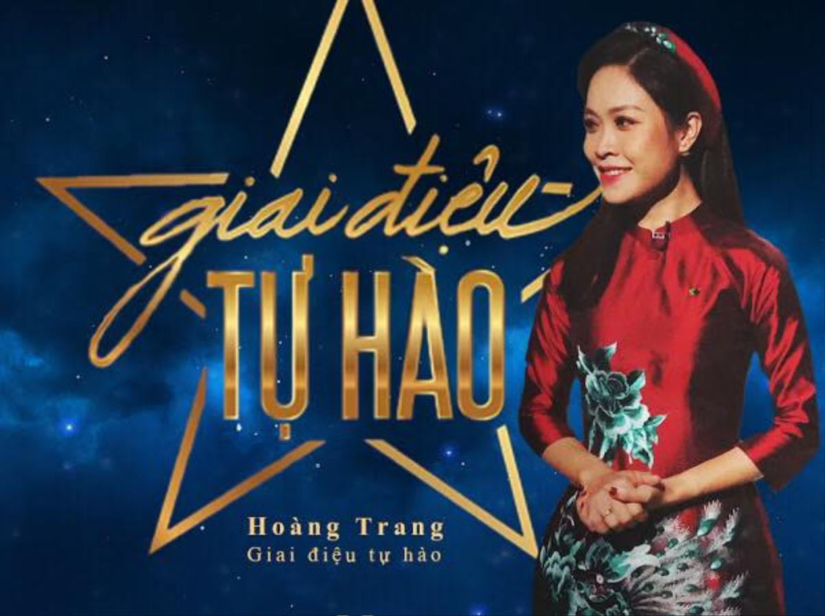 Nhan sắc và tài năng của dàn nữ MC lọt vào đề cử VTV Awards 2018 Ảnh 14