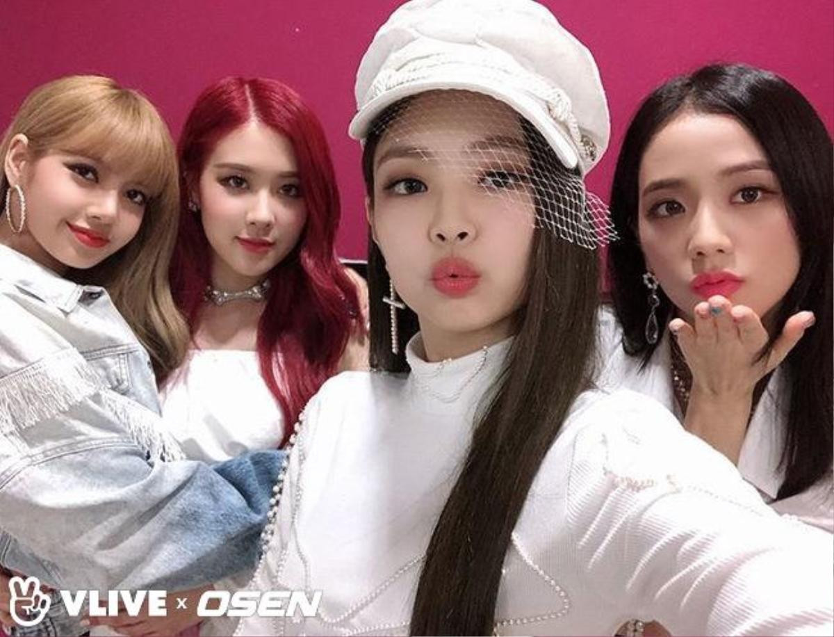 Bạn có biết: BlackPink đang học tiếng Việt, thậm chí bật khóc khi nếm thử món ăn của chúng ta? Ảnh 1