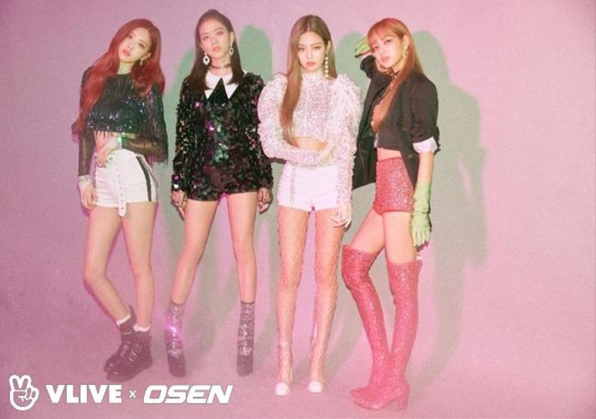 Bạn có biết: BlackPink đang học tiếng Việt, thậm chí bật khóc khi nếm thử món ăn của chúng ta? Ảnh 3