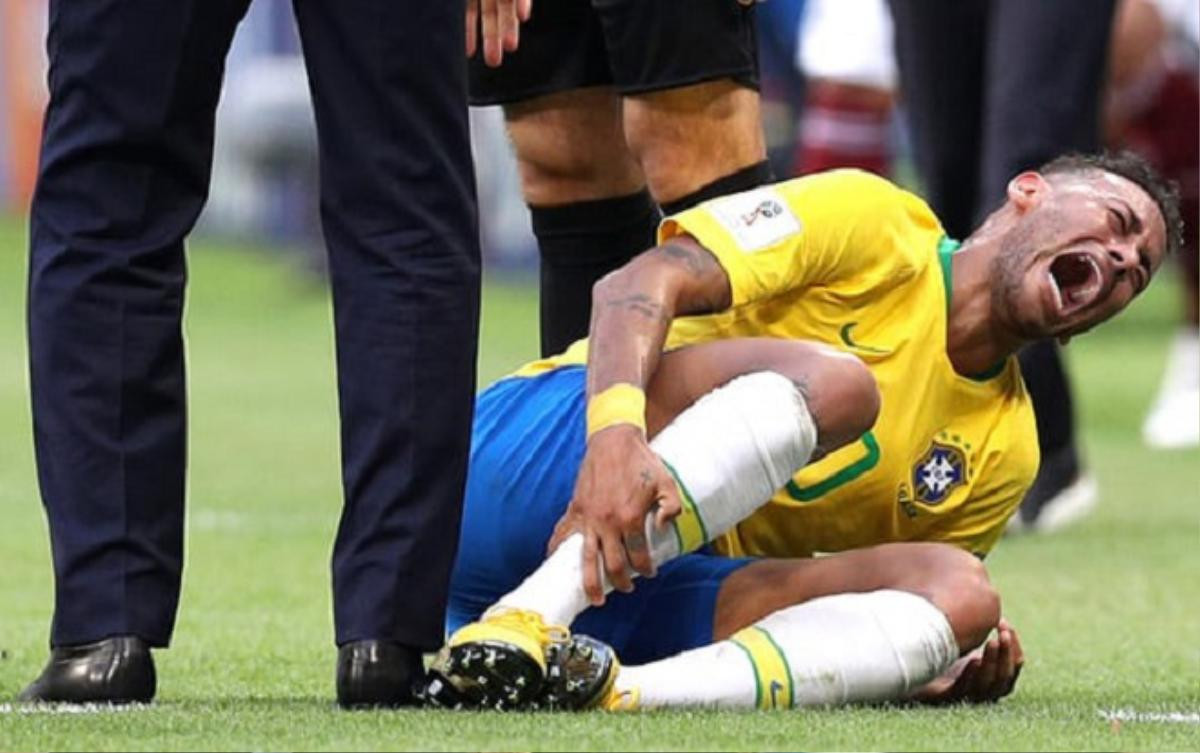 Neymar gây khó chịu cho toàn thế giới vì được…nuông chiều thái quá! Ảnh 3