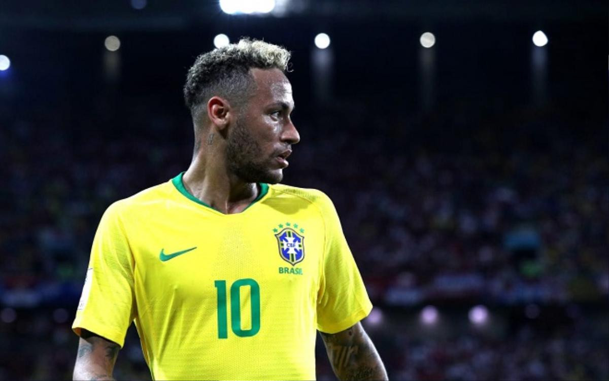 Neymar gây khó chịu cho toàn thế giới vì được…nuông chiều thái quá! Ảnh 5