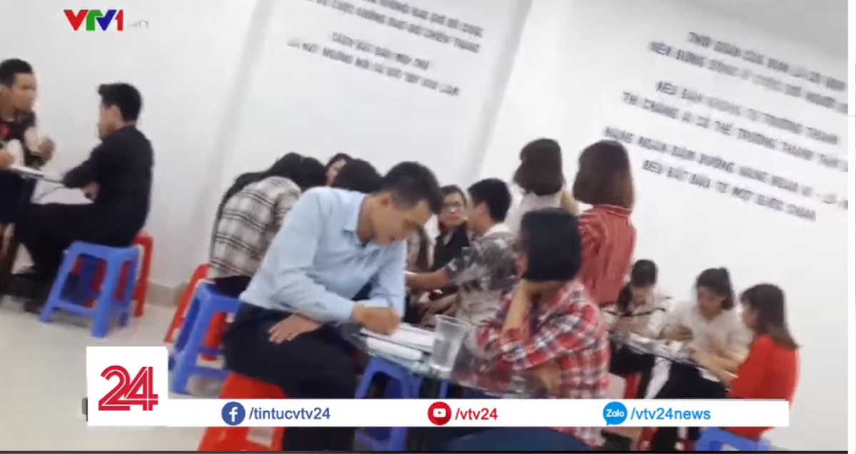 Đổ tiền vào đường dây đa cấp Sky Edu, sinh viên bị bạn bè xa lánh, nợ đầm đìa đến nỗi phải nhịn ăn Ảnh 2