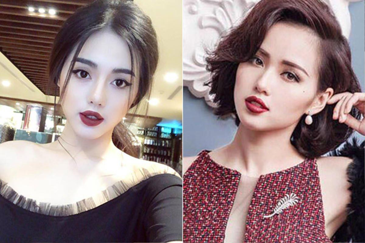 Đã tìm ra chị em gái 'thất lạc' của Kỳ Duyên và vô số sao Việt ngay giữa showbiz Ảnh 4