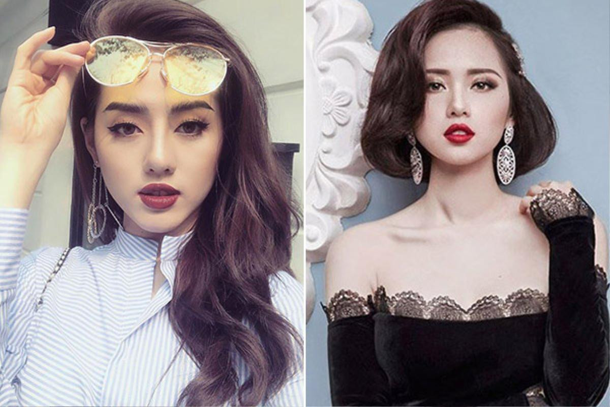 Đã tìm ra chị em gái 'thất lạc' của Kỳ Duyên và vô số sao Việt ngay giữa showbiz Ảnh 5