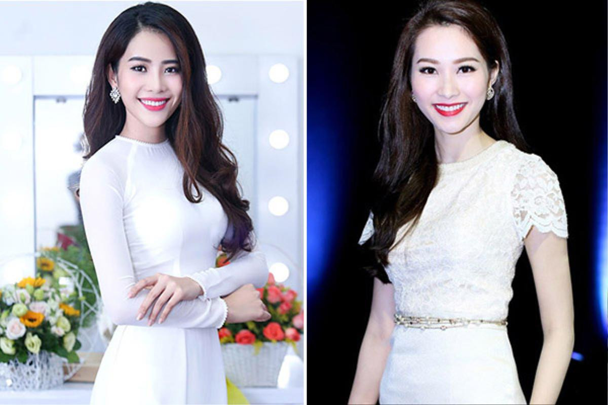 Đã tìm ra chị em gái 'thất lạc' của Kỳ Duyên và vô số sao Việt ngay giữa showbiz Ảnh 9