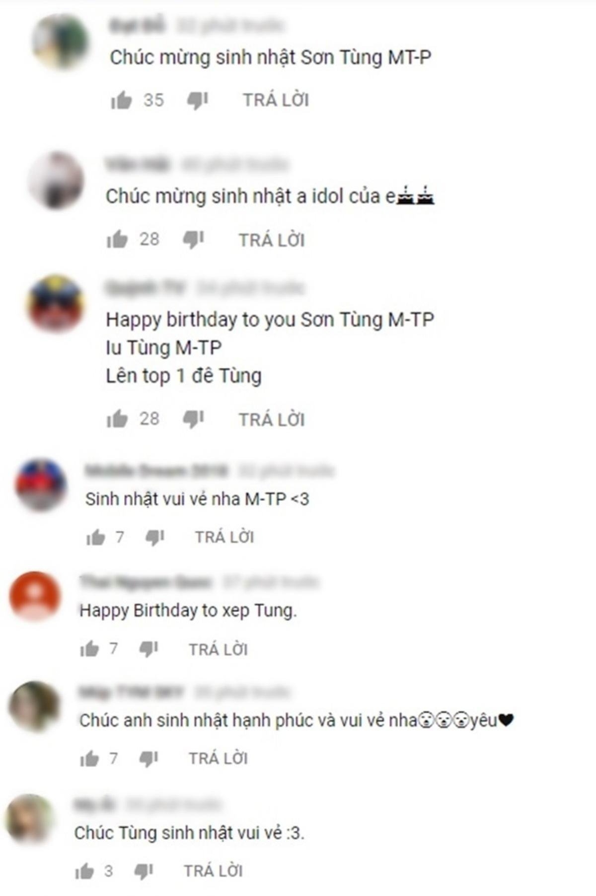 Sơn Tùng M-TP ra MV: Cả thiên hạ nháo nhào chúc mừng sinh nhật nhưng lại 'lơ đẹp' bản remix từ anh chàng! Ảnh 2