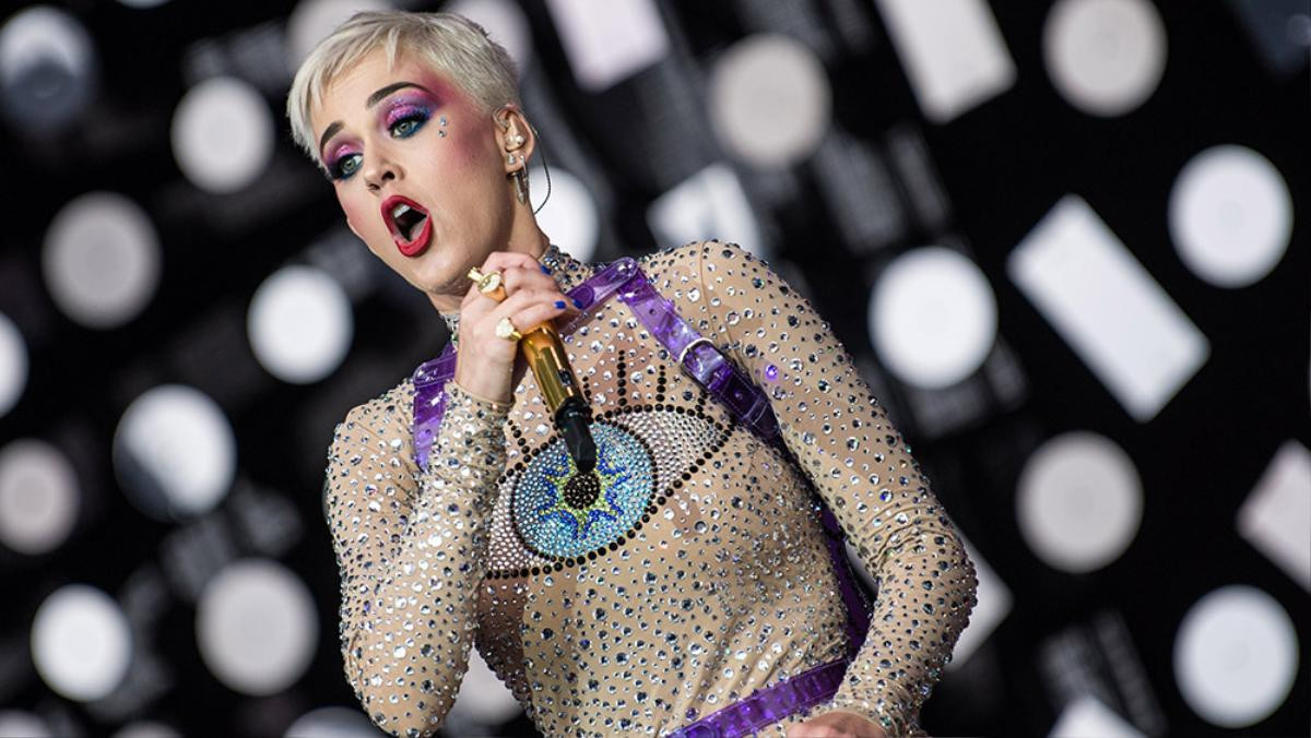 Chuyện gì đang xảy ra thế này: Katy Perry phải giảm giá 50% vé 'Witness: The Tour' nhưng vẫn ế ẩm! Ảnh 3