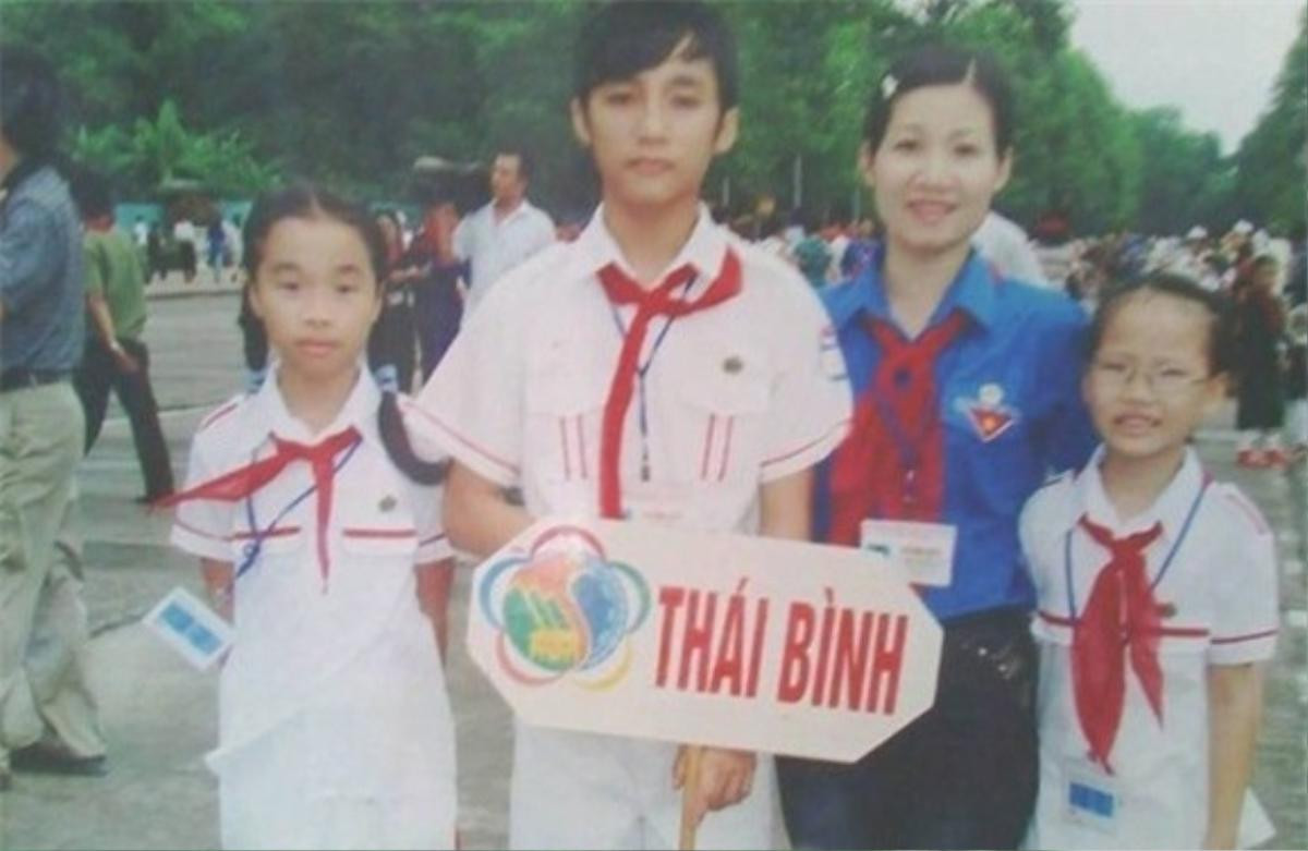 Tuổi 24, Sơn Tùng M-TP đã  'dậy thì thành công' mỹ mãn thật rồi! Ảnh 5