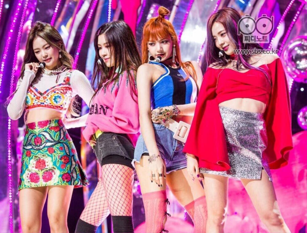 Đưa BlackPink lên mây và hạ thấp BTS: Netizen 'nóng mặt' vì nghĩ YG đứng sau sự việc Ảnh 2