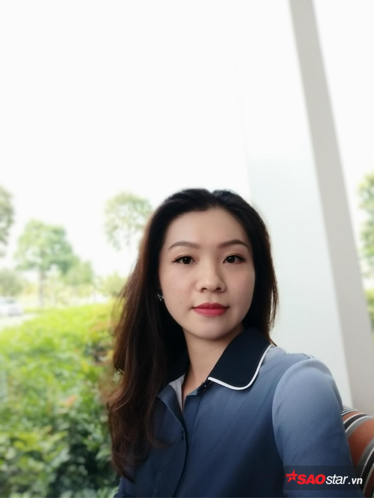 Trải nghiệm nhanh camera Galaxy A8 Star: Chụp xoá phông ấn tượng, hỗ trợ nhiều tính năng chụp ảnh đáng giá! Ảnh 2