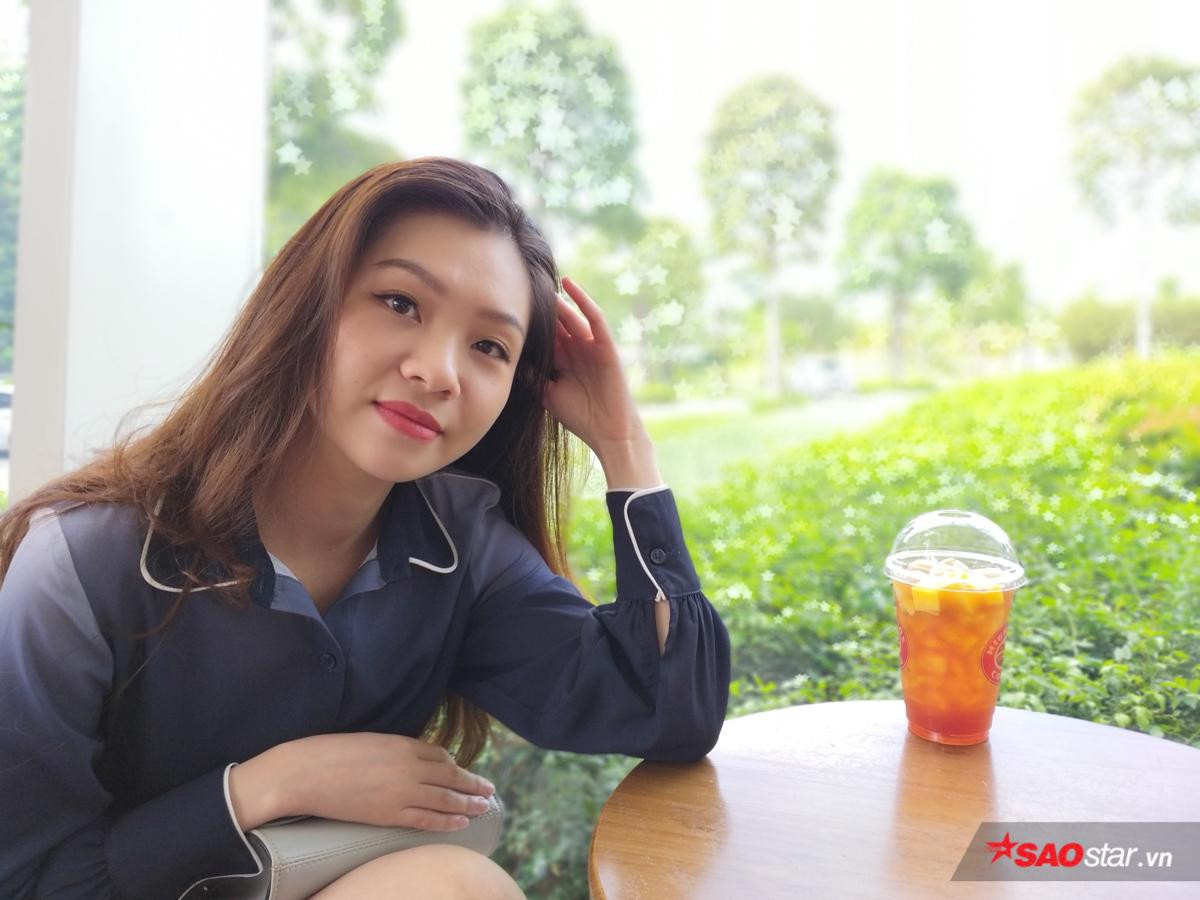 Trải nghiệm nhanh camera Galaxy A8 Star: Chụp xoá phông ấn tượng, hỗ trợ nhiều tính năng chụp ảnh đáng giá! Ảnh 15