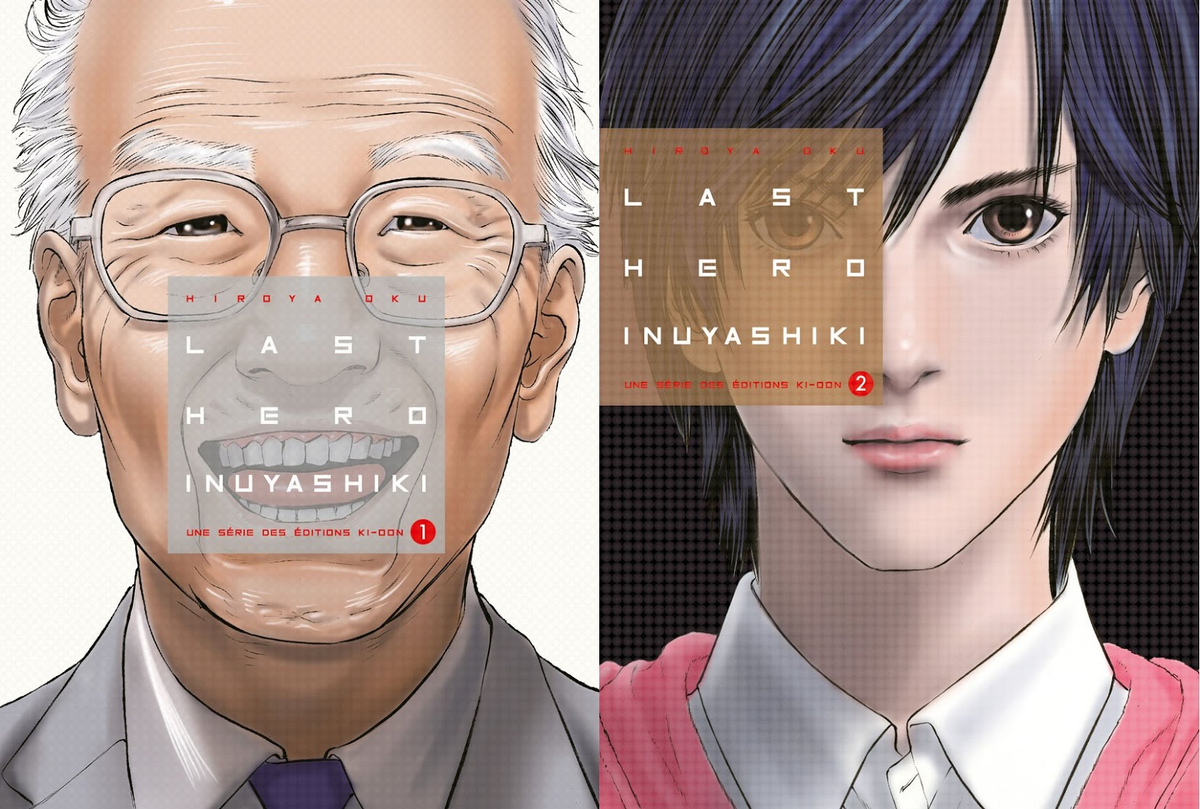 Live-action của 'Inuyashiki': Sự kết hợp đặc biệt của Takeru Satoh và Noritake Kinashi Ảnh 1