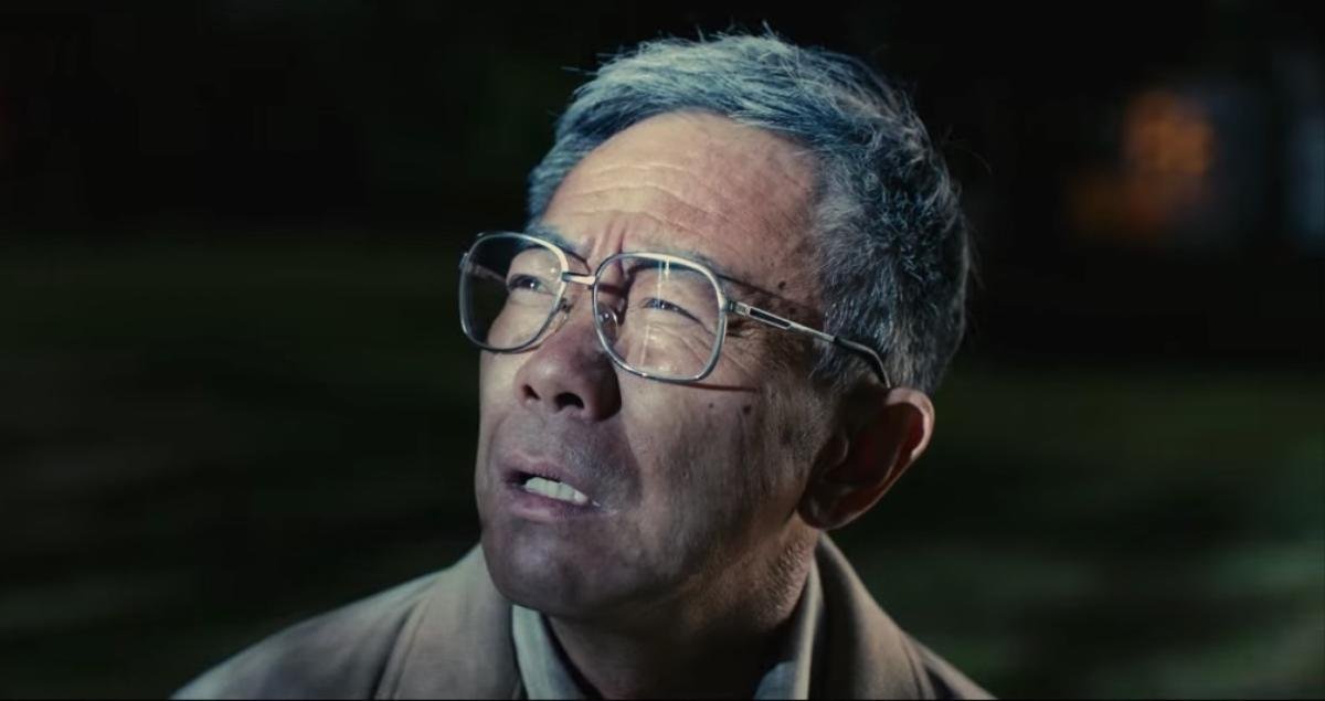 Live-action của 'Inuyashiki': Sự kết hợp đặc biệt của Takeru Satoh và Noritake Kinashi Ảnh 5