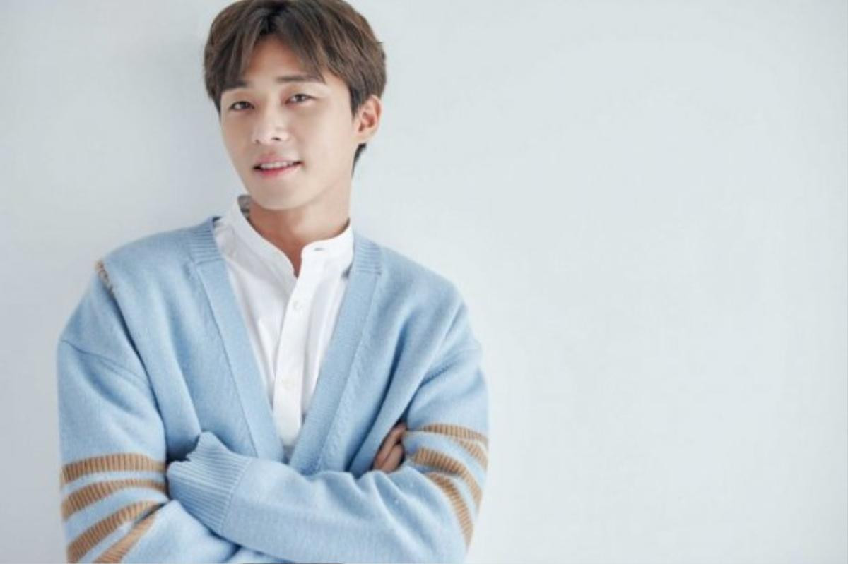 Sau ‘Thư ký Kim’, Park Seo Joon sẽ quay phim điện ảnh hành động Ảnh 2