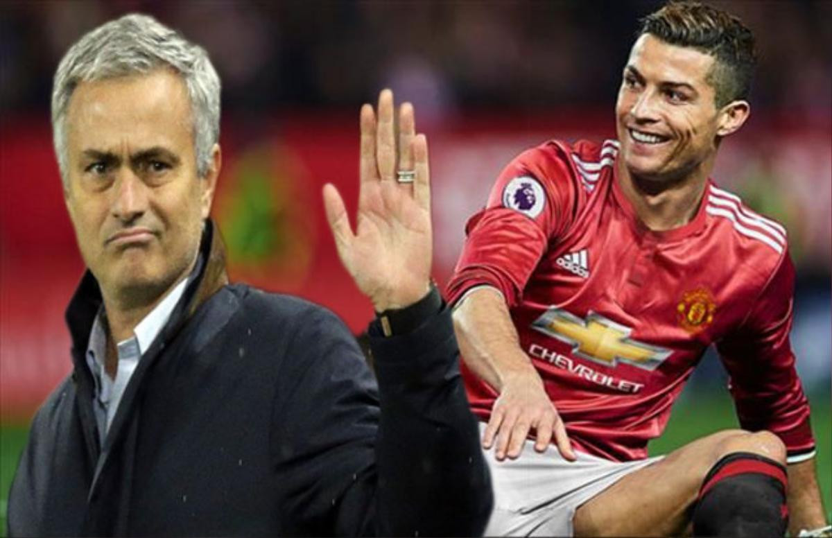 Tiết lộ nguyên nhân khiến Man United ‘quay lưng’ với Ronaldo Ảnh 1