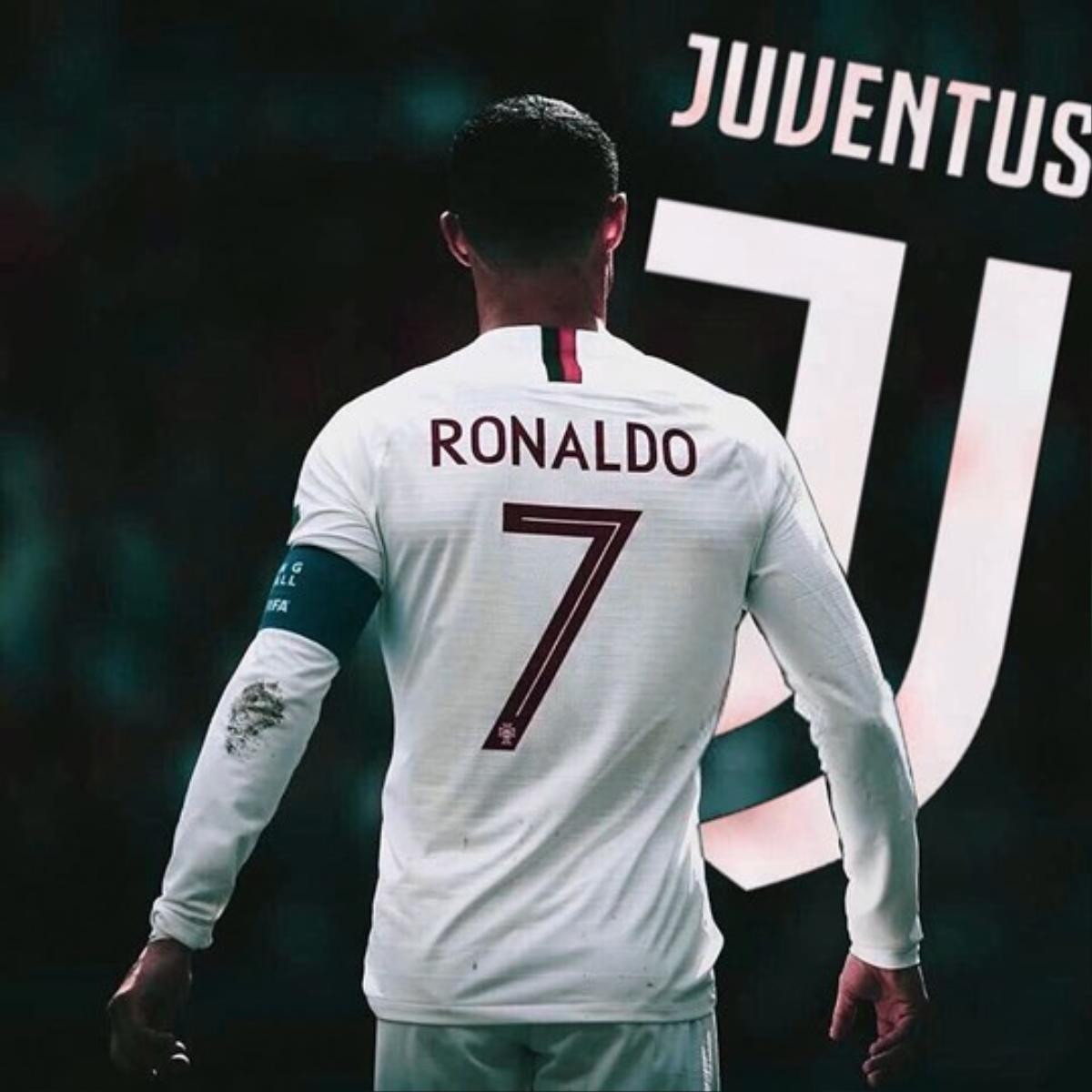 Sự tương đồng giữa Ronaldo và Sơn Tùng MTP Ảnh 3