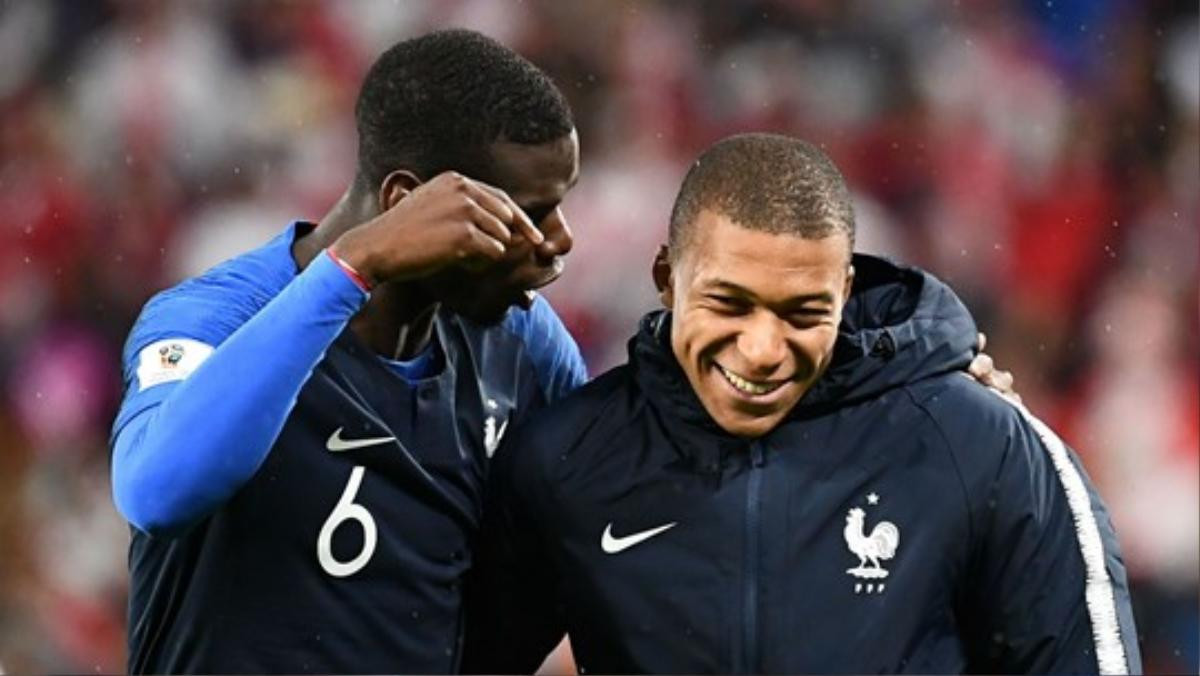 Tại sao Kylian Mbappe chê tiền? Ảnh 2