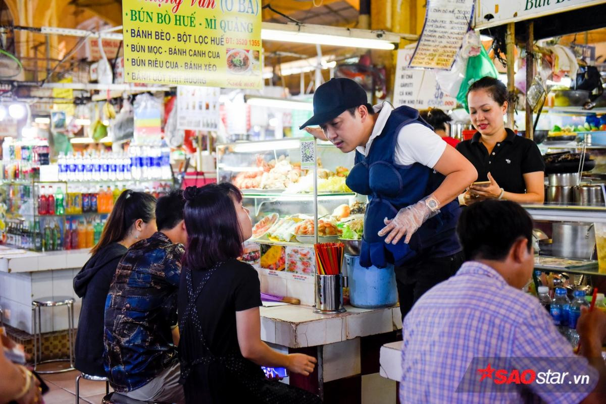 6 nghệ sĩ và hành trình 'một ngày mưu sinh' vất vả nhưng đầy ý nghĩa về cuộc sống Ảnh 14