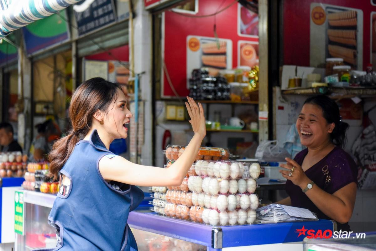 6 nghệ sĩ và hành trình 'một ngày mưu sinh' vất vả nhưng đầy ý nghĩa về cuộc sống Ảnh 15