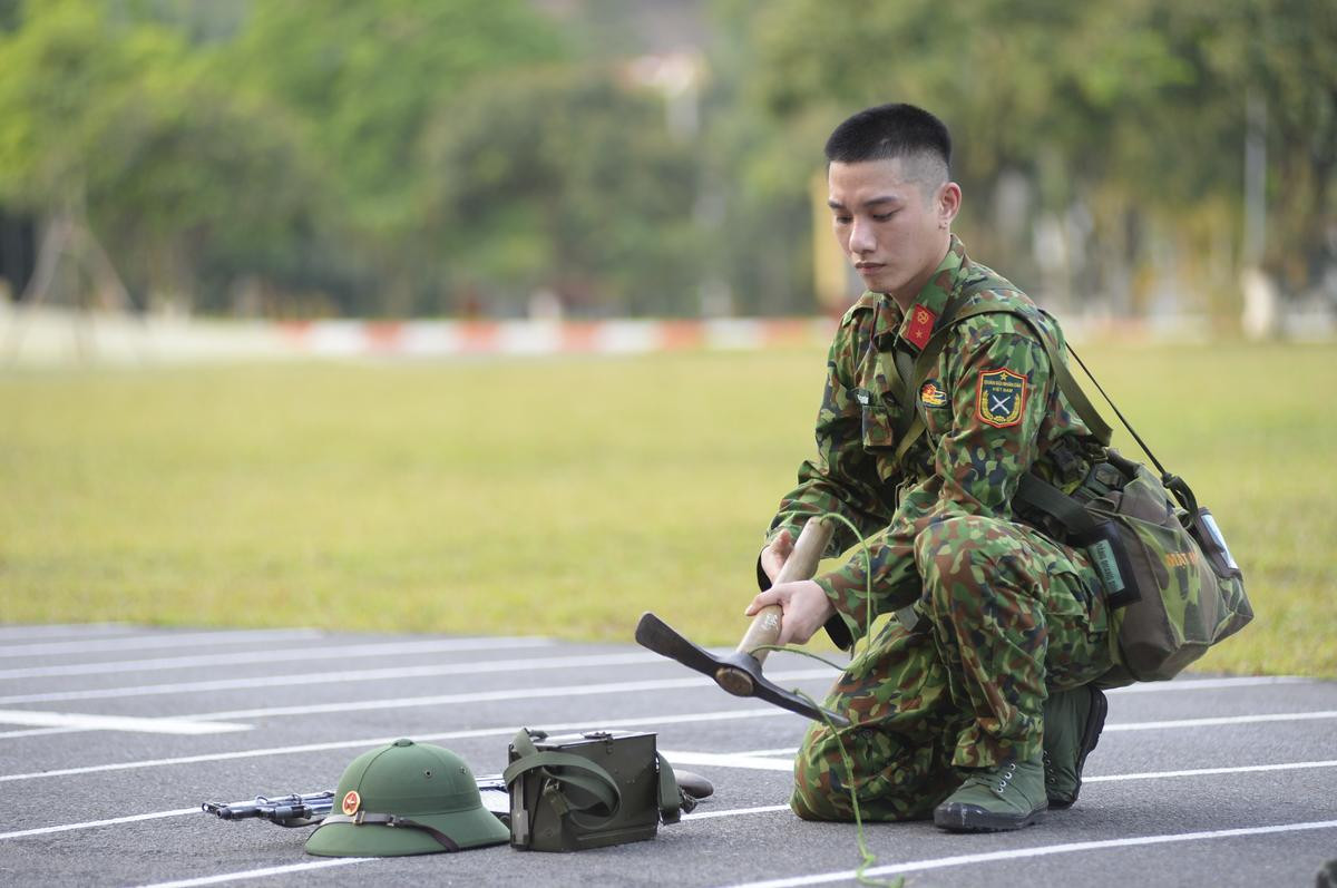 'Mr Cần Trô' Xuân Nghị, Đại Nhân, Juun Đăng Dũng cùng tham gia Sao nhập ngũ mùa 6 Ảnh 2