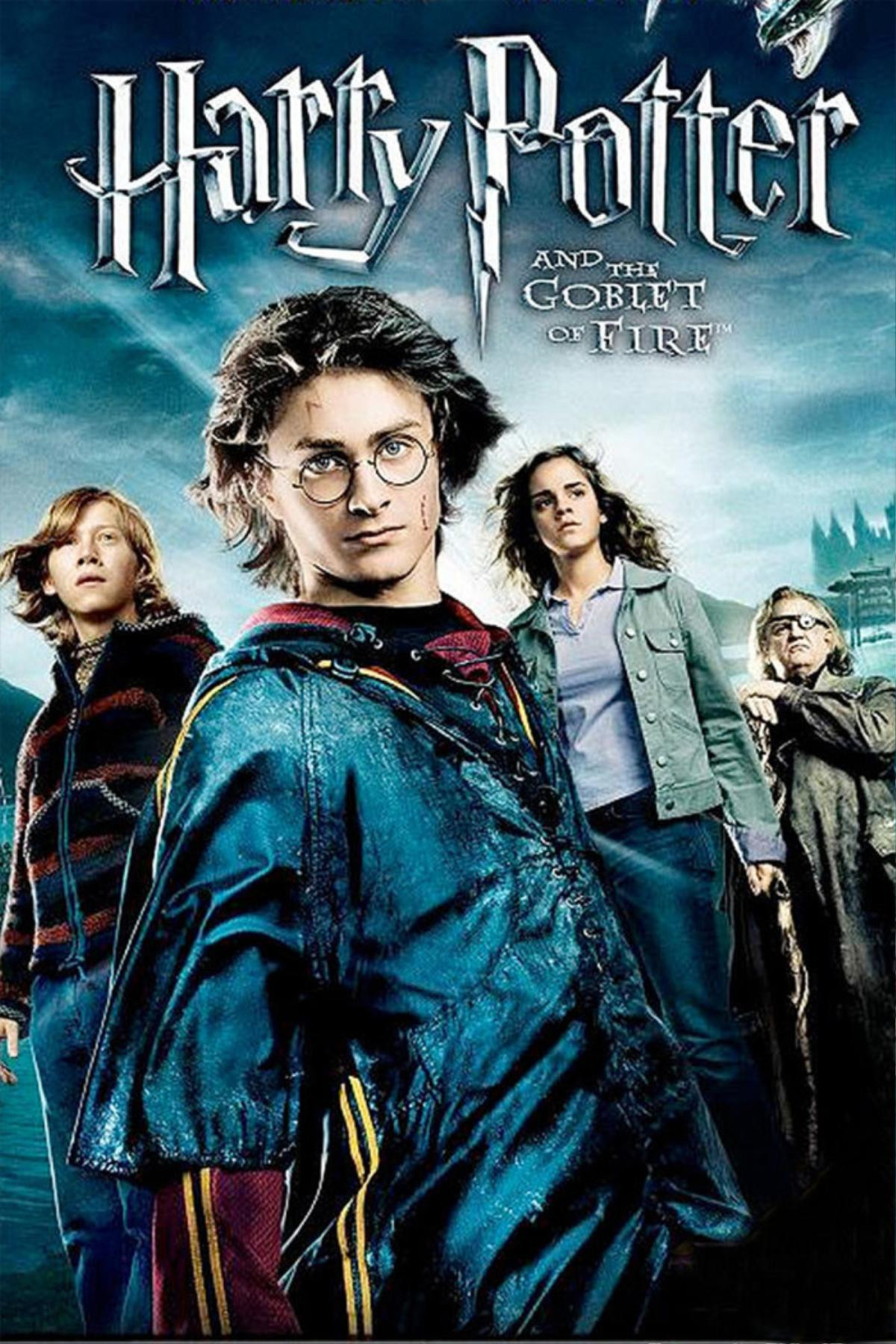 Potterhead bất bình vì phim 'Phù Dao' đạo nhái 'Harry Potter', tác giả J.K. Rowling có thể khởi kiện Ảnh 1