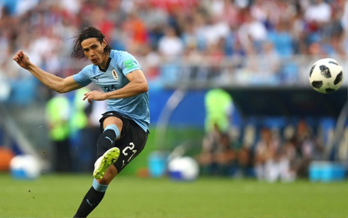 Vắng Cavani, Uruguay liệu có ‘buông súng’ trước Pháp? Ảnh 1