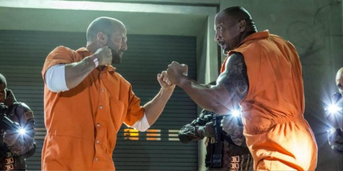 Phần phim ngoại truyện 'Fast and Furious' công bố nhân vật phản diện chính Ảnh 3