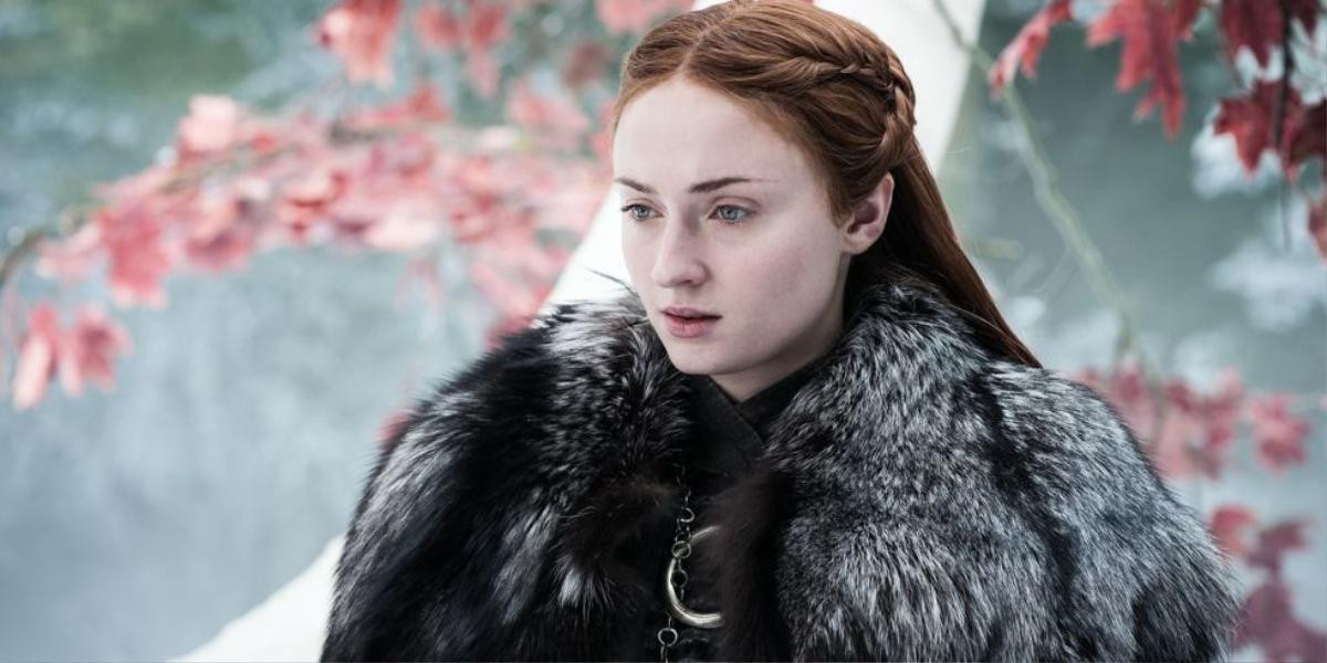 Ngay cả nữ chính Sophie Turner của 'X-Men: Dark Phoenix' cũng không biết bộ phim sẽ đi về đâu Ảnh 4