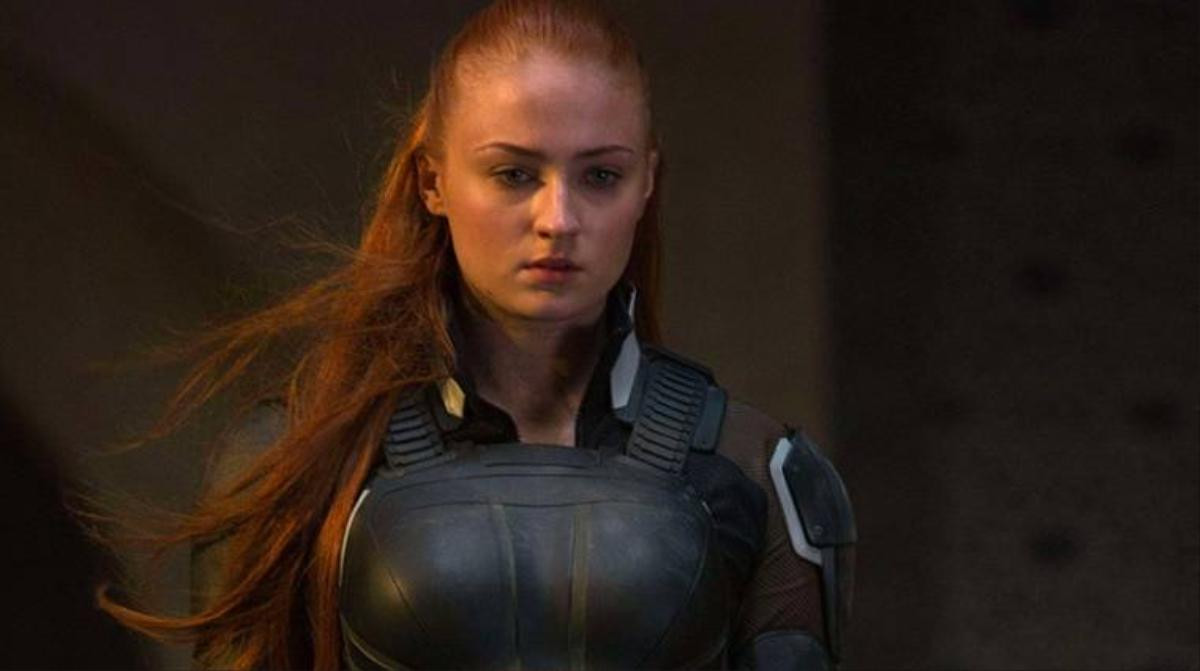 Ngay cả nữ chính Sophie Turner của 'X-Men: Dark Phoenix' cũng không biết bộ phim sẽ đi về đâu Ảnh 2