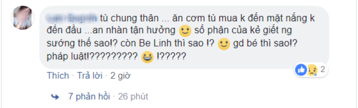 Du học sinh Việt tại Nhật nói gì trước bản án tù cải tạo không thời hạn dành cho kẻ sát hại bé Nhật Linh? Ảnh 6