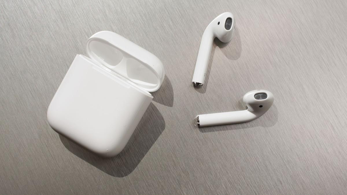 Các cầu thủ World Cup mê dùng tai nghe AirPods của Apple Ảnh 3