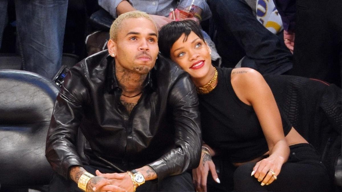 9 năm sau vụ hành hung Rihanna, Chris Brown tiếp tục bị bắt vì… đánh người! Ảnh 4