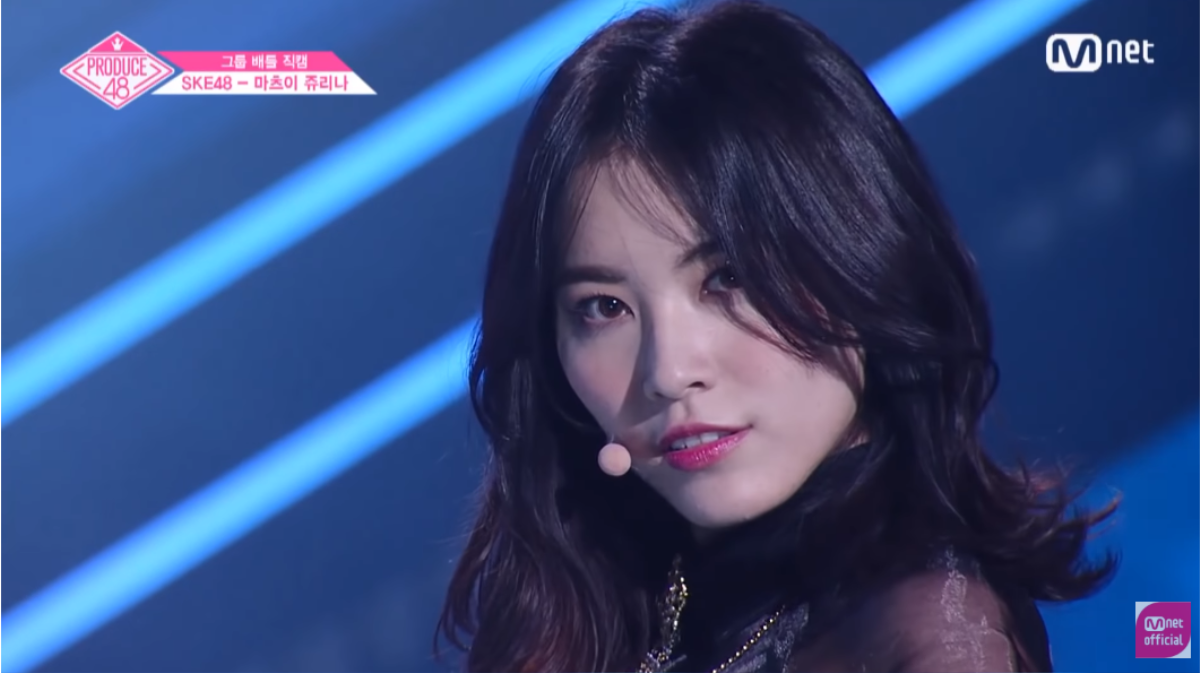 'Chị gái thần thái' Matsui Jurina 'ngậm ngùi' chia tay Produce 48 với lý do đáng tiếc Ảnh 5