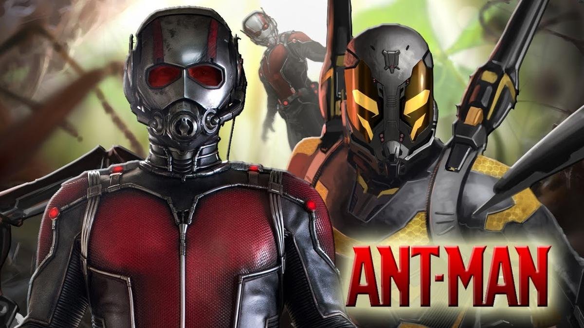 'Ant-Man' là phim có phần after-credit chán nhất Marvel? Ảnh 3