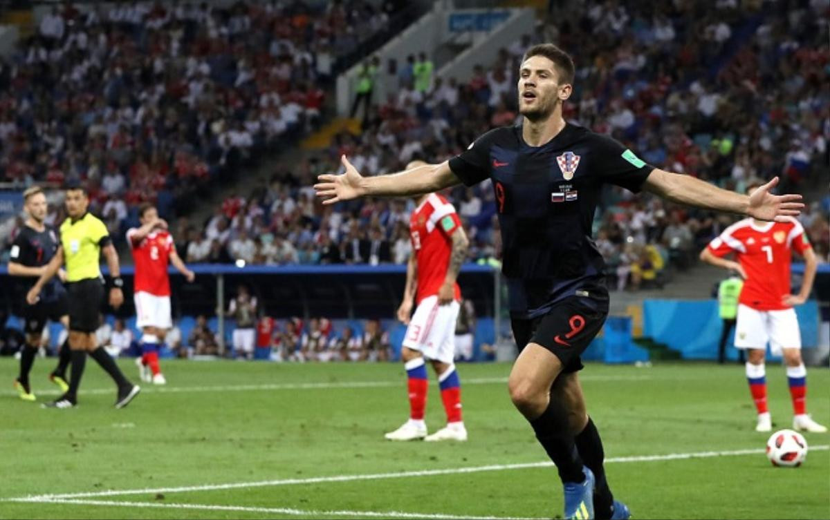 Croatia lập kỳ tích sau 20 năm, hẹn gặp Anh ở bán kết World Cup 2018 Ảnh 2