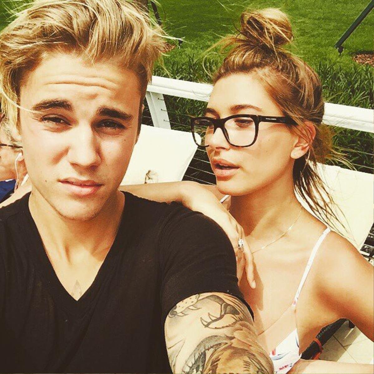 Không gì là không thể: Justin Bieber đính hôn cùng Hailey Baldwin chỉ sau một tháng tái hợp Ảnh 3