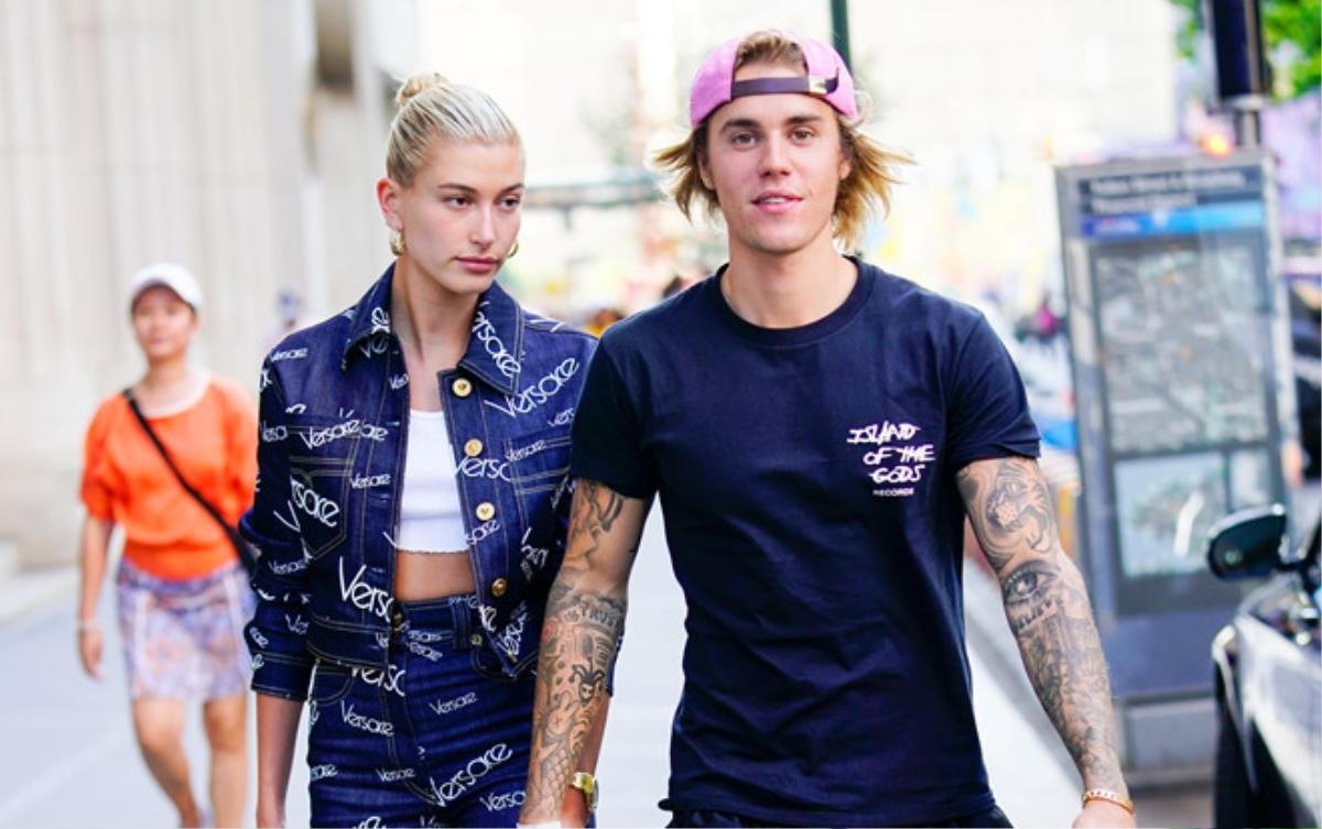 Nhan sắc bốc lửa của Hailey Baldwin, chân dài khiến Justin Bieber cầu hôn, kết thúc cuộc sống đào hoa Ảnh 1