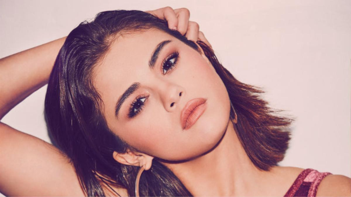 Selena Gomez sẽ như bạn gái thân Taylor Swift viết về tình cũ giữa 'cơn bão' Justin - Hailey? Ảnh 1