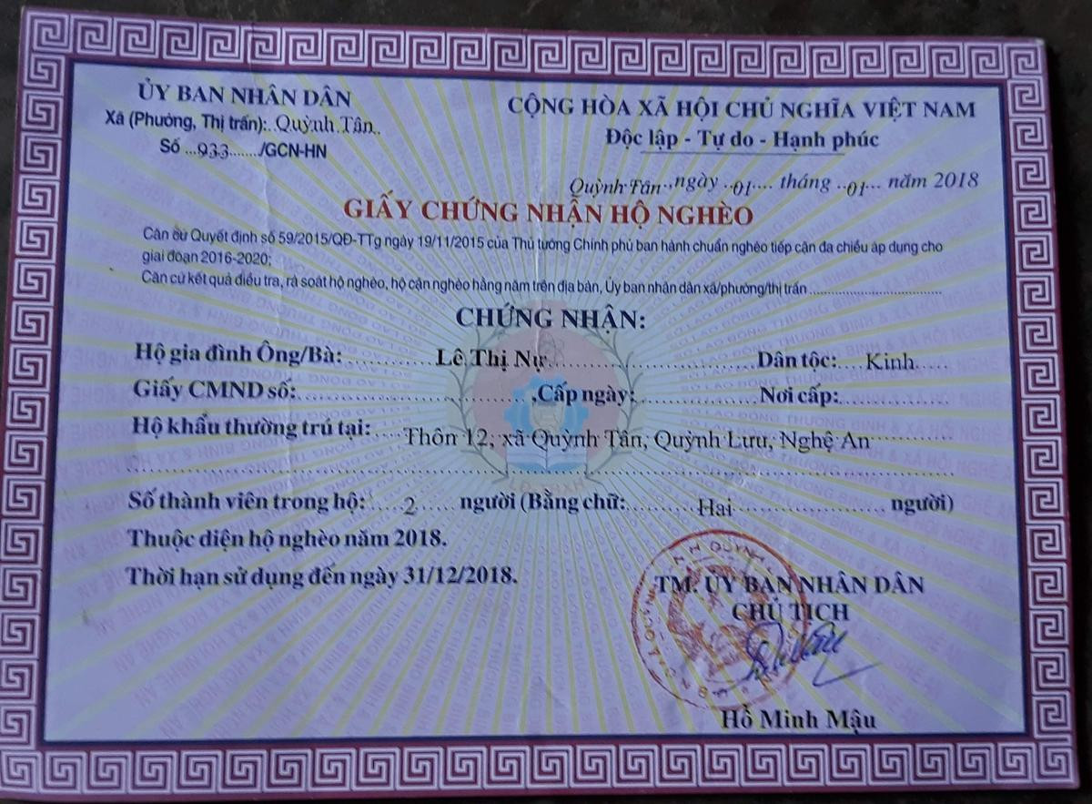 Chuyện đời bi đát của cô gái lấy chồng 4 năm không có con, biết mình ung thư quyết ly hôn để chồng kiếm hạnh phúc mới Ảnh 4