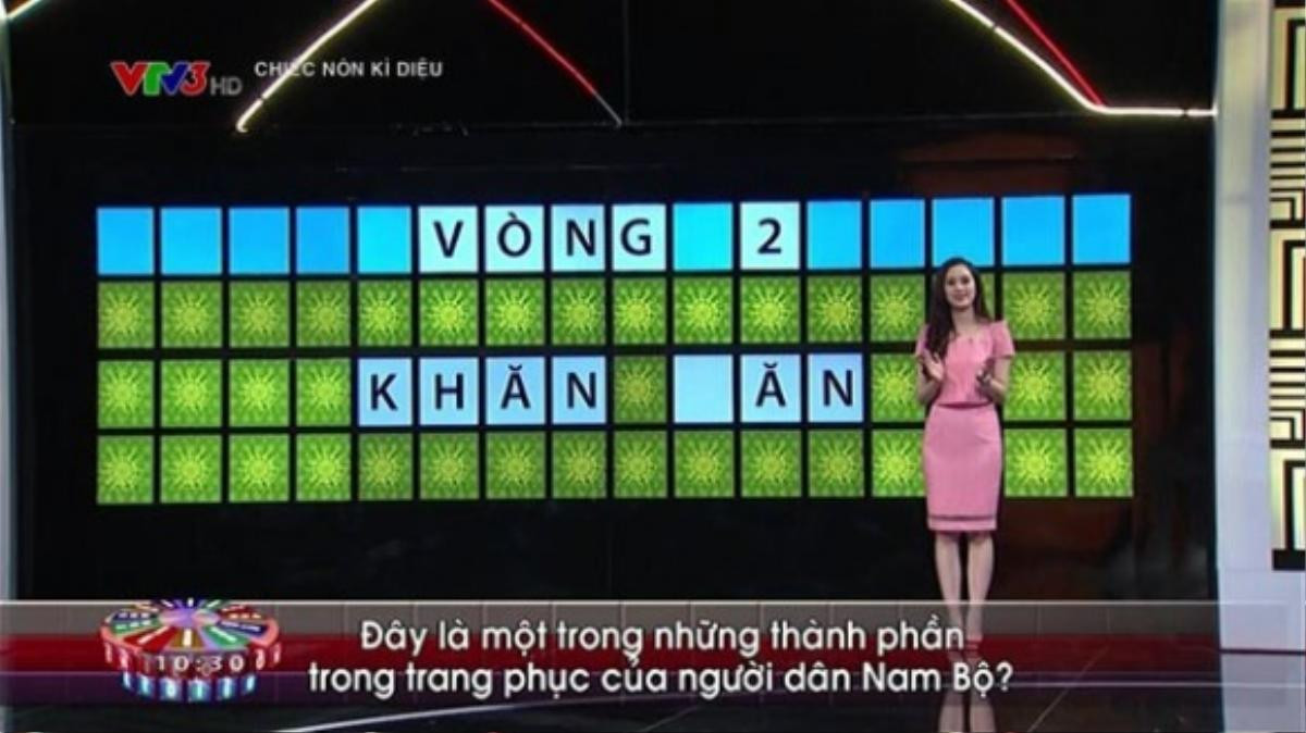 Nữ MC dành 7 năm thanh xuân đứng ô chữ 'Chiếc nón kỳ diệu' giờ ra sao? Ảnh 1