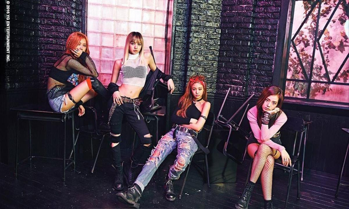 Stylist của BLACKPINK hứng gạch đá vì ám chỉ thời trang của TWICE tầm thường Ảnh 7