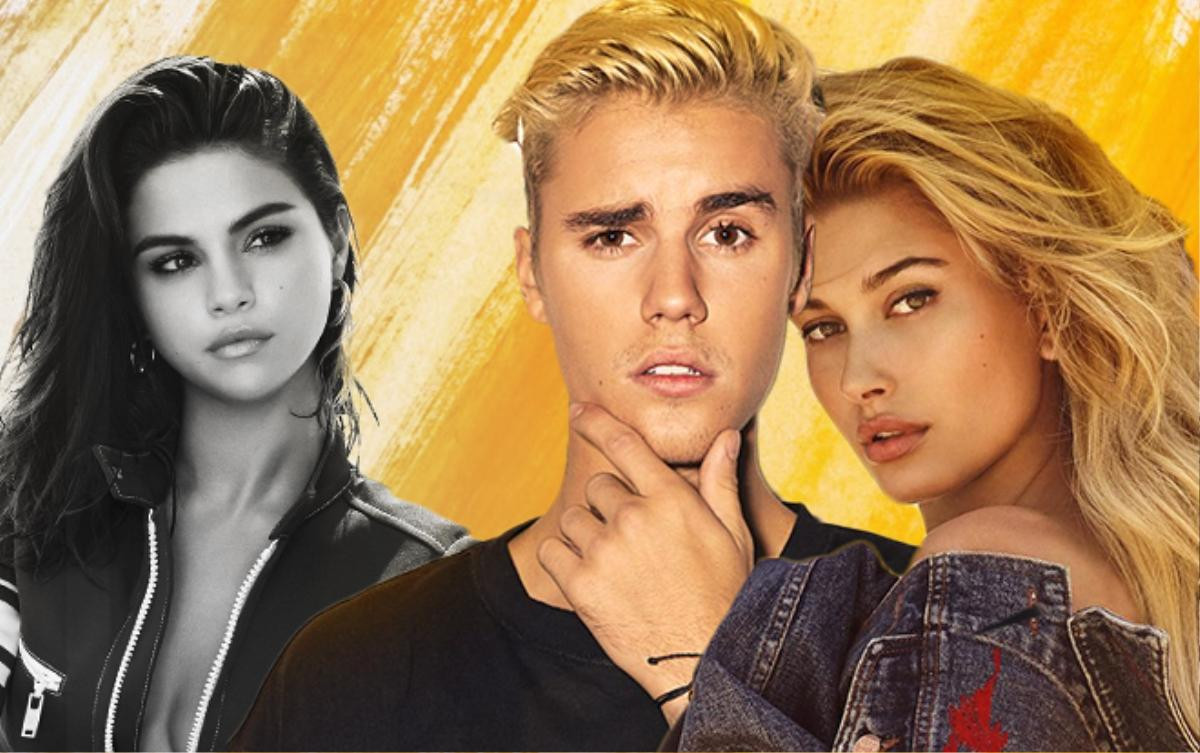 Tam giác tình yêu Justin Bieber - Hailey Baldwin - Selena Gomez liệu đã đến lúc kết thúc vĩnh viễn? Ảnh 10