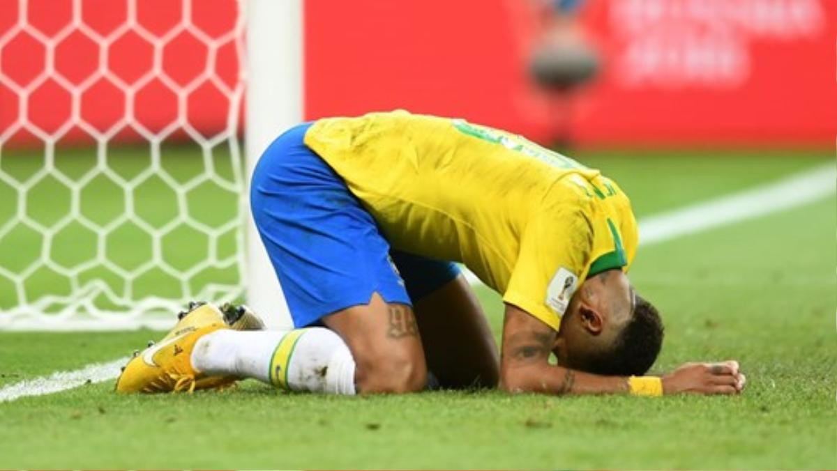 Bệnh thành tích giết chết Neymar và bóng đá Ảnh 3